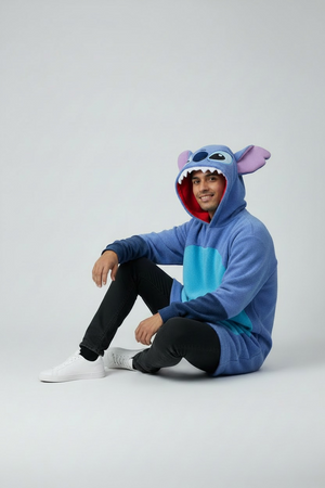 Hodi Gigante Stitch