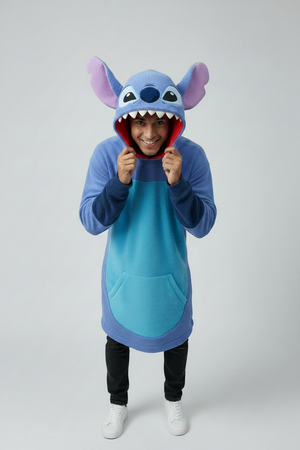 Stitch