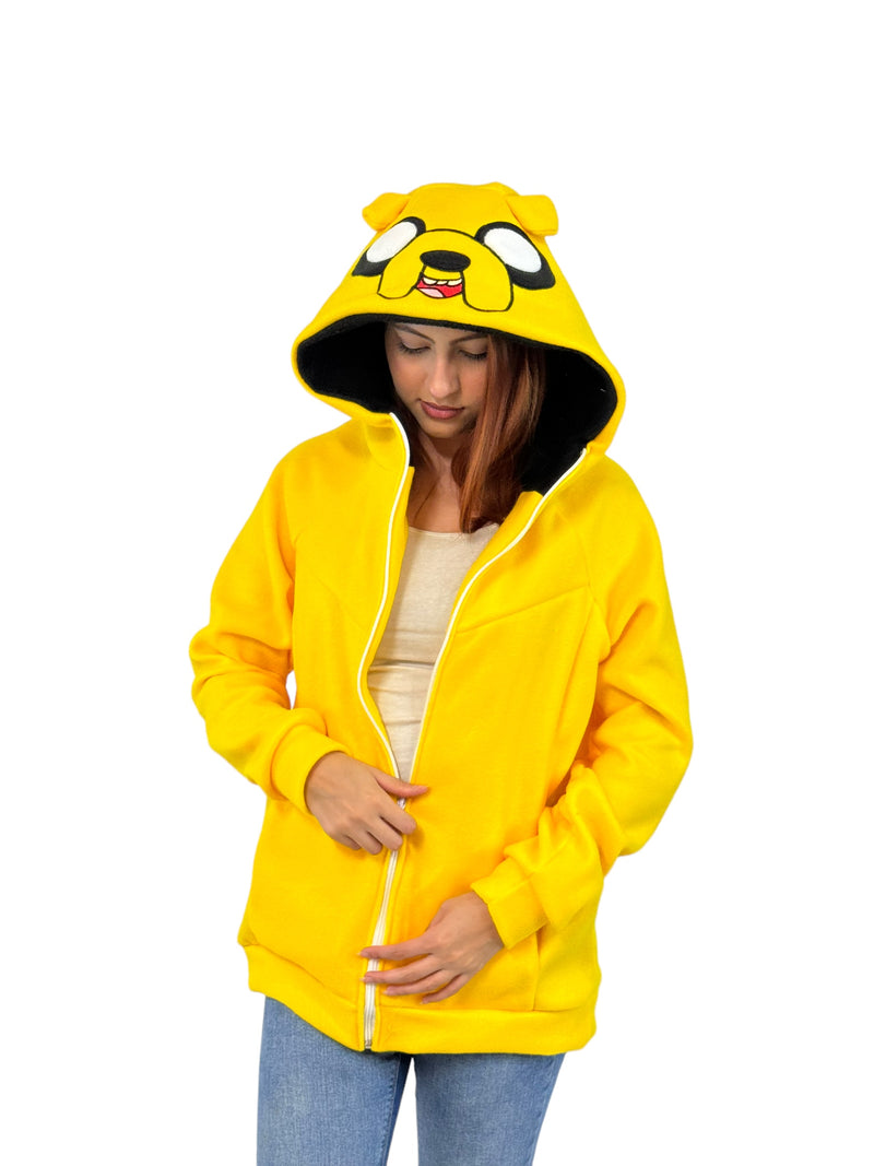 Buzo Jake el Perro