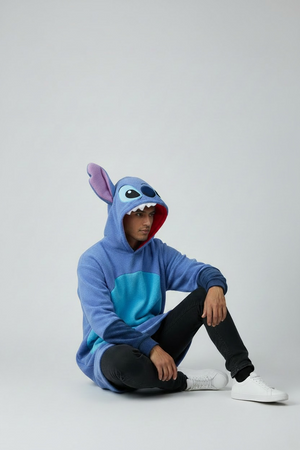 Hodi Gigante Stitch